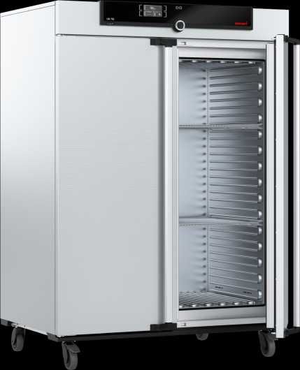 Ремонт термошкафов и лабораторных нагревателей