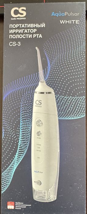 Ирригатор полости рта