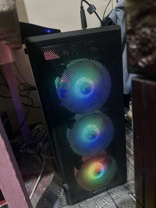 Игровой компютер