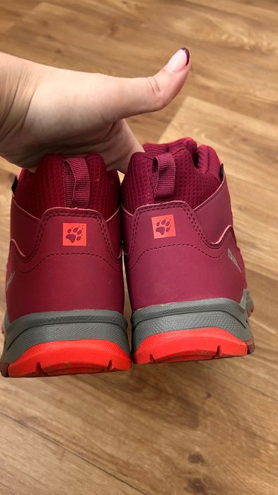 Зимни дамски обувки