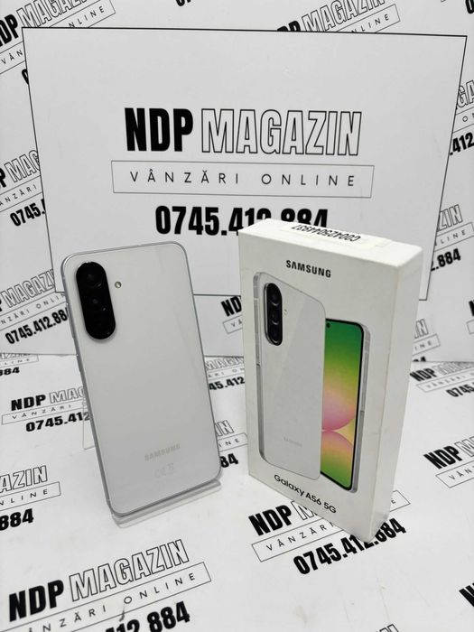 NDP Amanet NON-STOP Sos. Giurgiului 119 SAMSUNG A56 (45423)