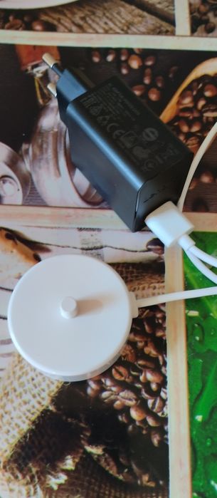 Зарядно за четка за зъби Филипс Philips