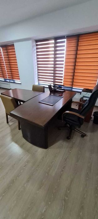 Комплект офисной мебели