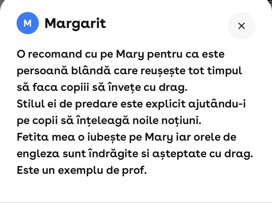 Meditatii Interactive Limba Engleză
