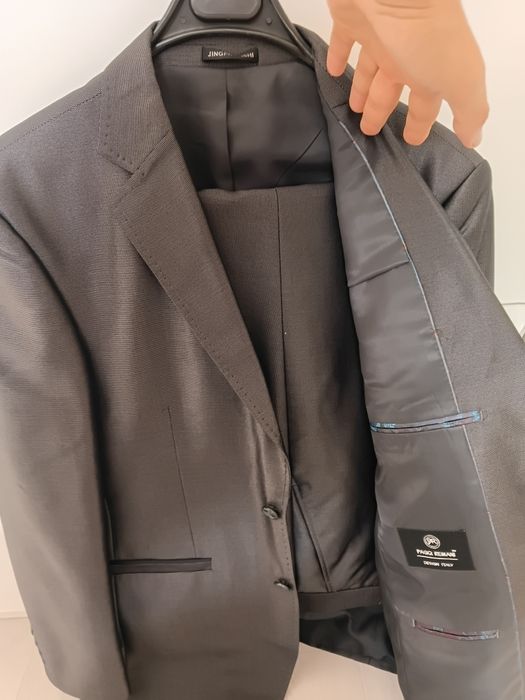 Костюм и брюки  !