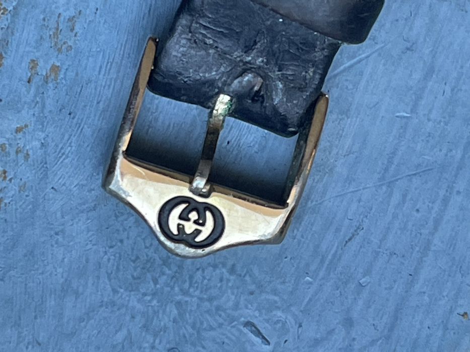 Ceas Gucci Moonphase