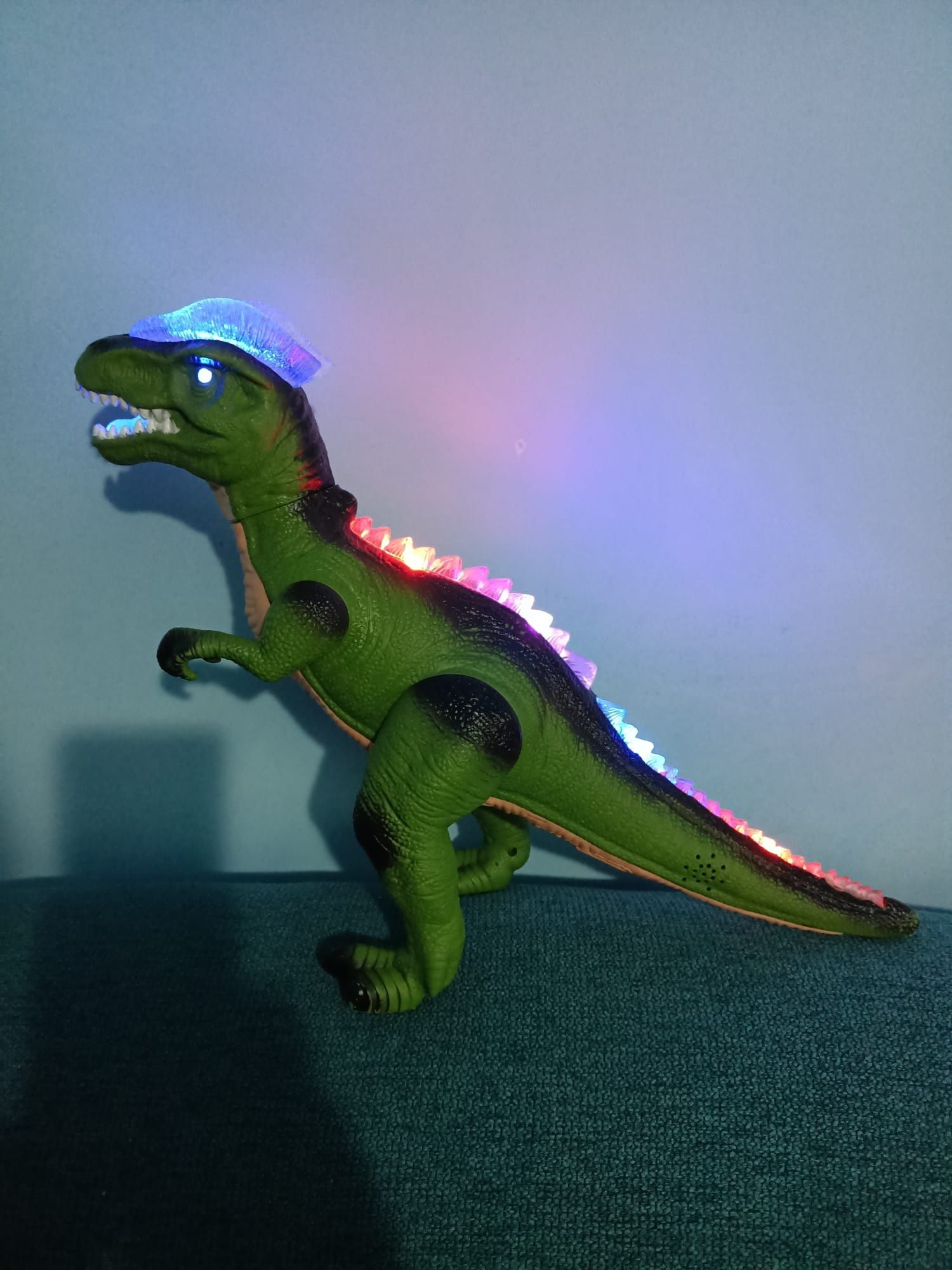 Vand figurine Dinozauri Jurassic.