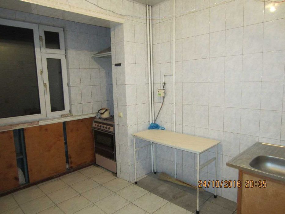 4х комнатная квартира на 2м этаже Юнусабад