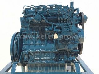 piston complet echipat case ih 5120, 5220