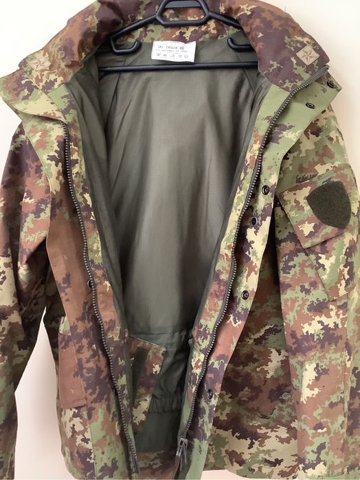 Geaca camuflage vanatoare,drumetii /L