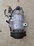 Compresor AC Renault Scenic 2014