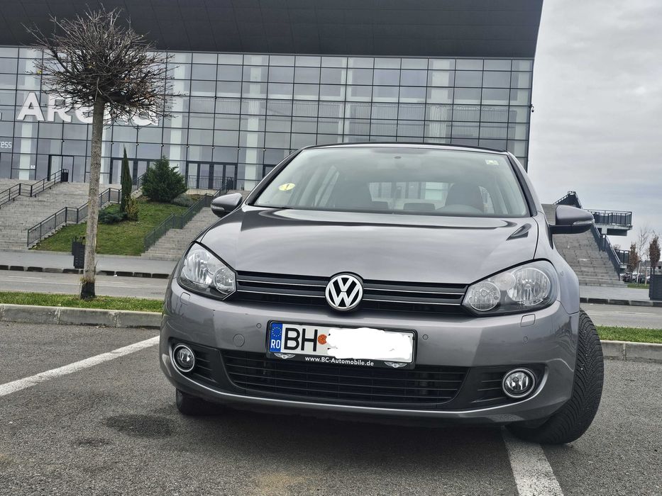 Volkswagen Golf 1.2 TSI Team