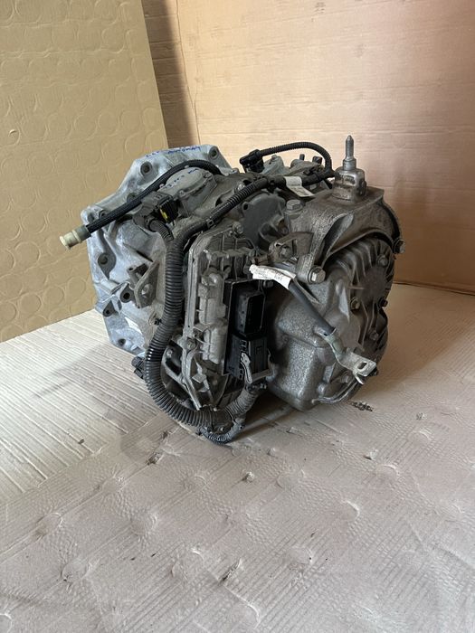 Cutie Automata Renault Talisman Kadjar 1.5 Dci DC4009 2015-2022 Euro 6