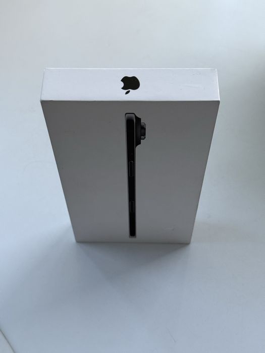 Iphone 17 air 256 gb