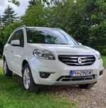 Renault Koleos diesel