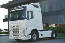 Volvo FH 500 / SISTEM HIDRAULIC / I-PARK COOL / ANVELOPE 100%