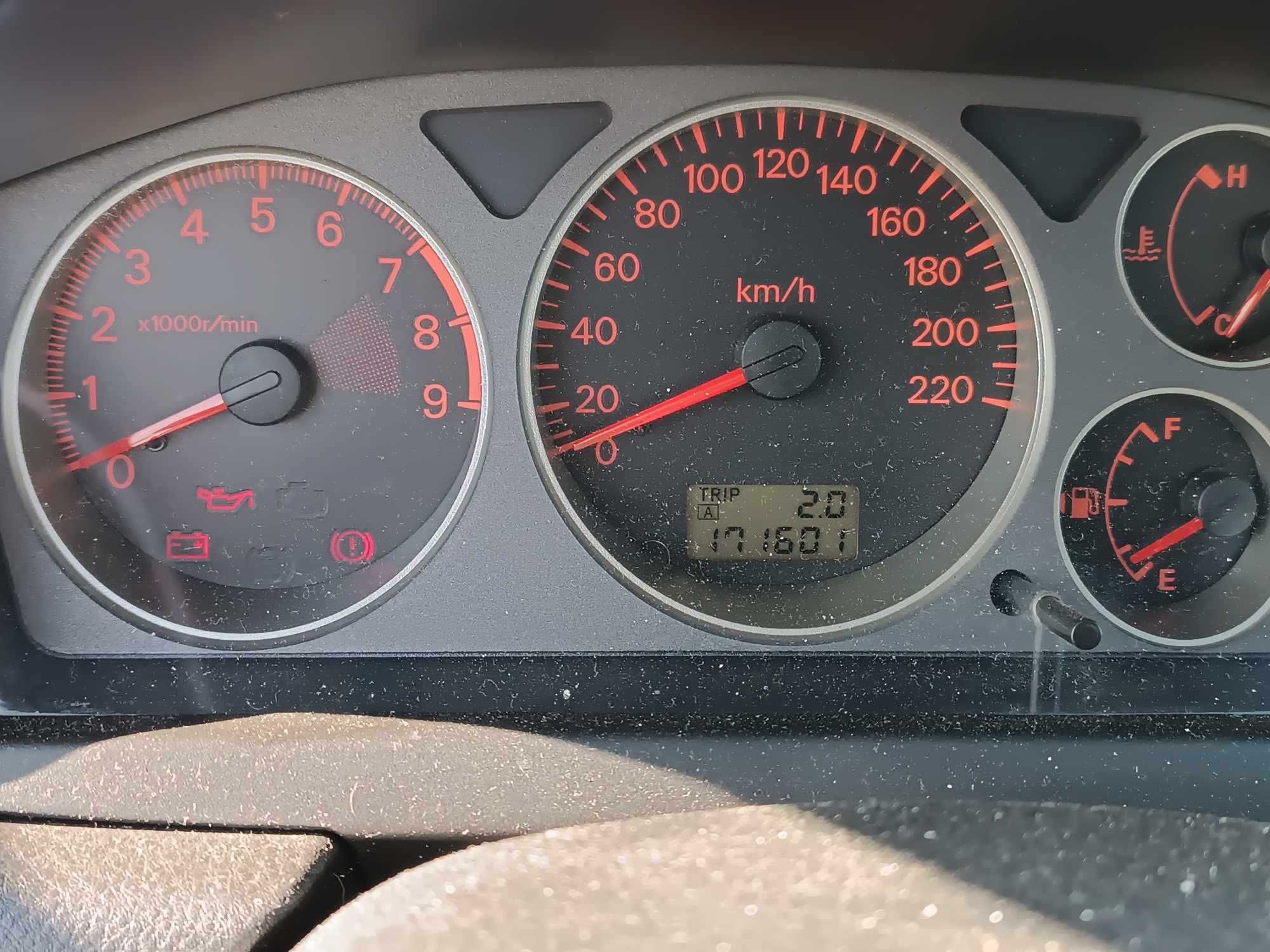Mitsubishi Lancer 2.0 4G63