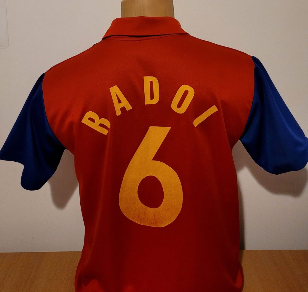 Tricou copii Steaua Radoi