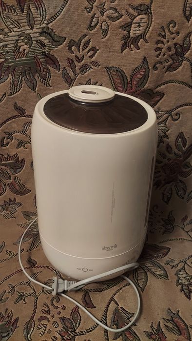 Увлажнитель воздуха xiaomi deerma
