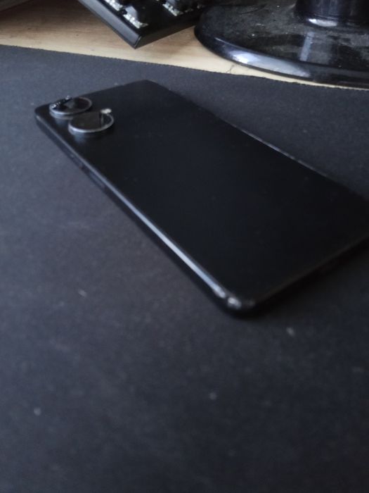 Tecno camon 19, описание!!!