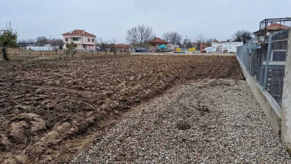 Продава се Къща в с. Рогош, Област Пловдив - 100 кв.м за 980 €/кв.м - Снимка #9