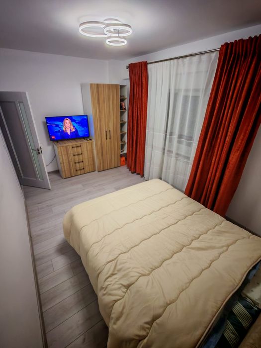 Apartament 3 camere  in vila