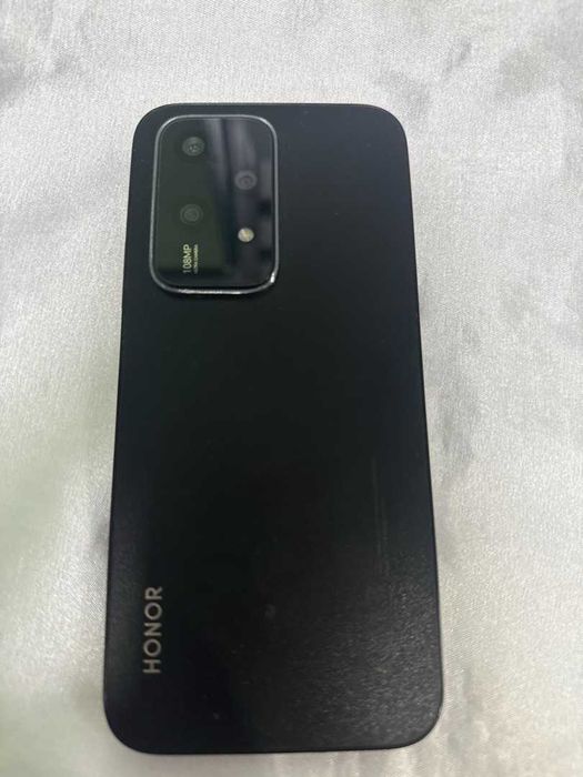 Honor 200 Lite  256 Gb (город Шу)номер лота 790796