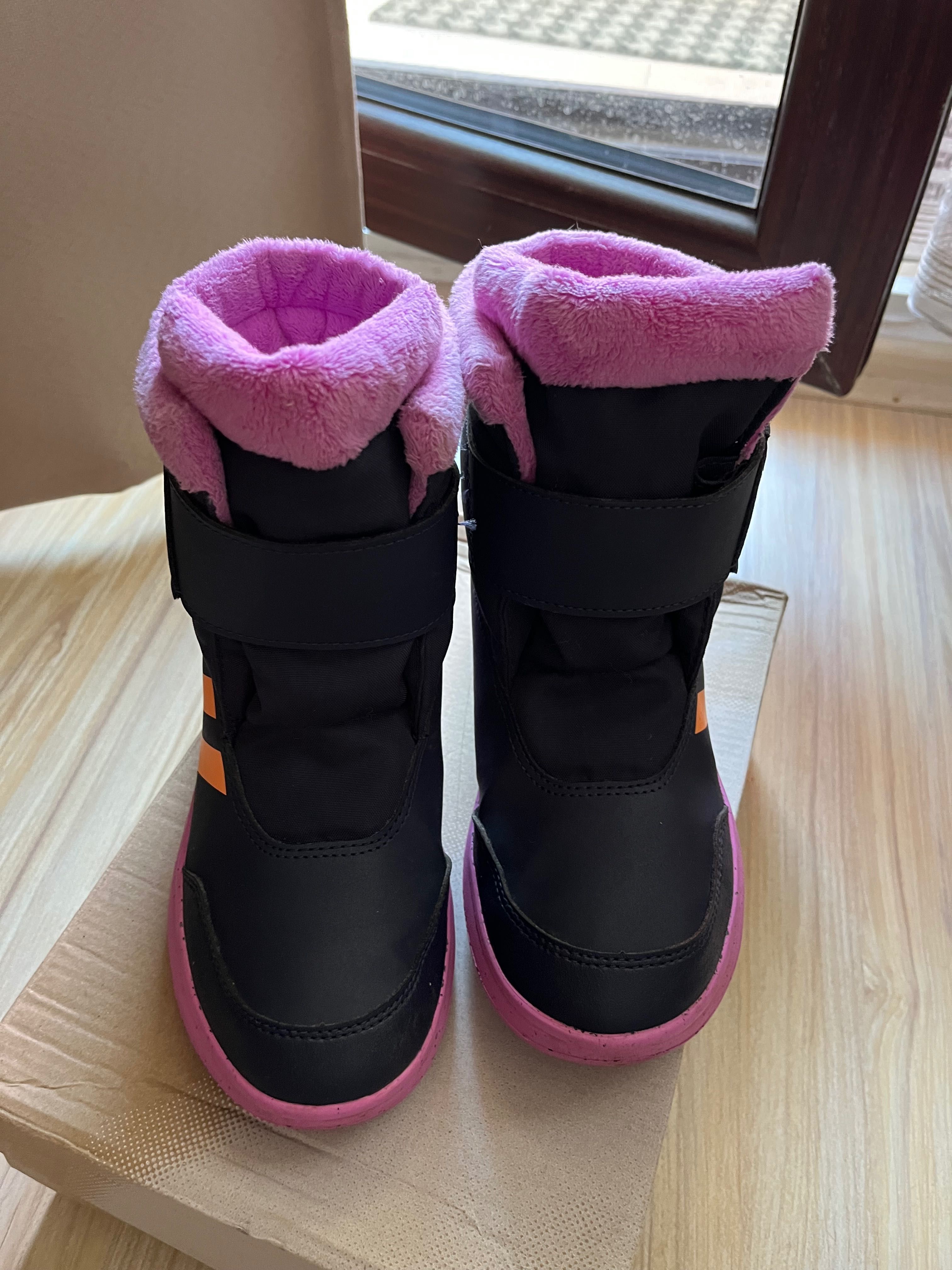 Ботуши    Adidas