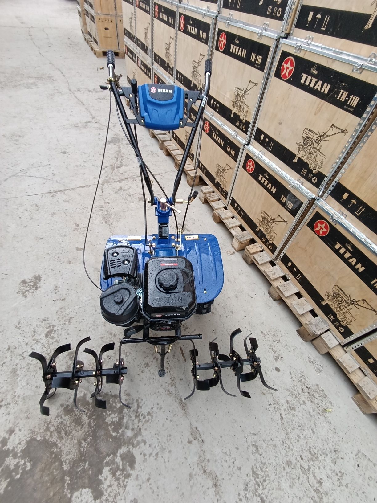 Мотоблок мотокултиватор култиватор kultivator traktor
