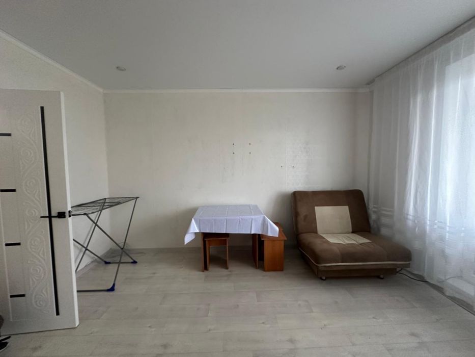 Сдается 2 комнатная кв степной 4 дом 26