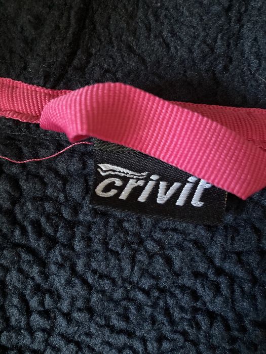 Geaca iarna dama S Crivit noua