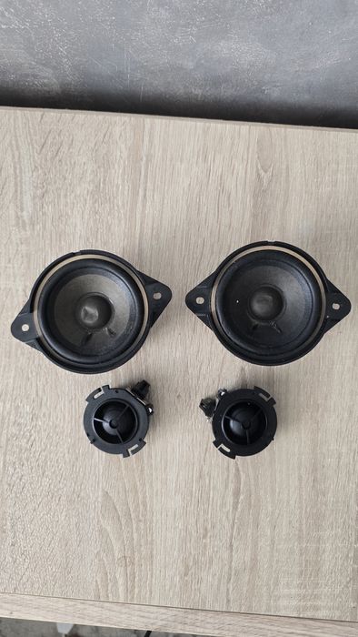 Difuzoare bang&olufsen
