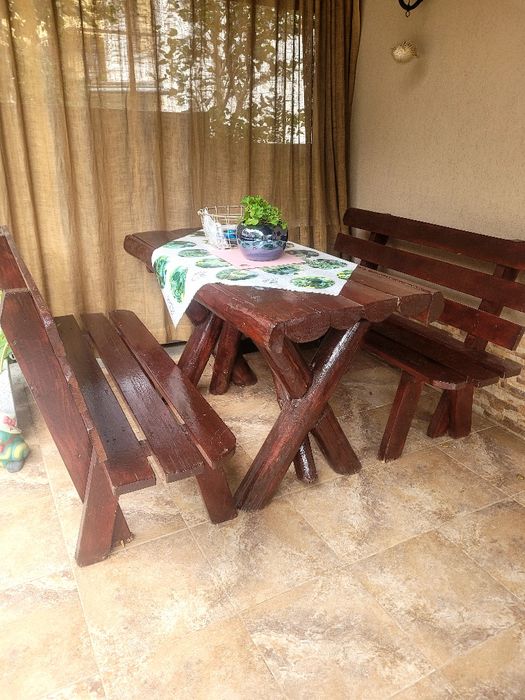 Vand set terasa sau gradina