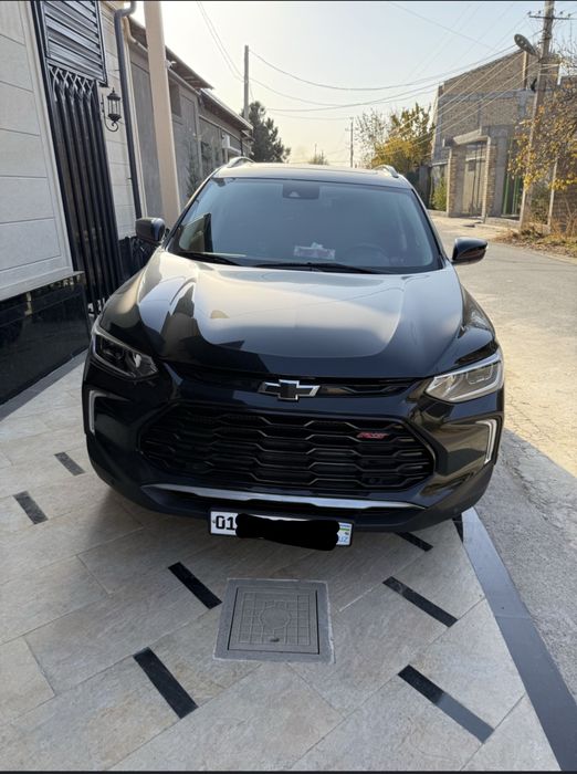 Treker 2 Premier Plus