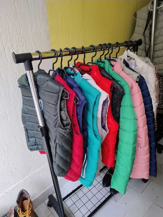 Якета нови. XS, S и М размери