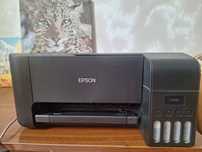 Принтер EPSON L3100