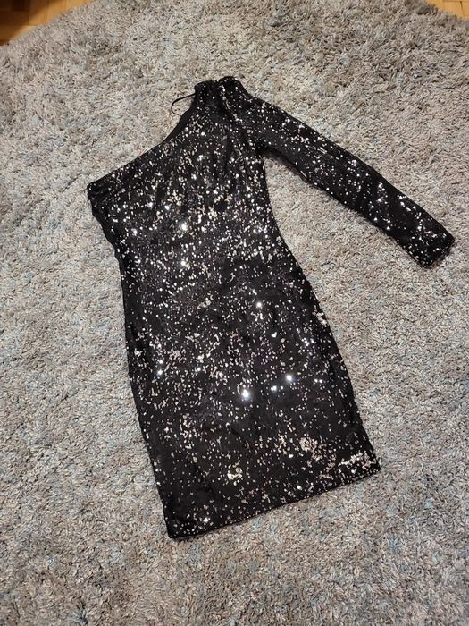 Рокля размер XS, нова