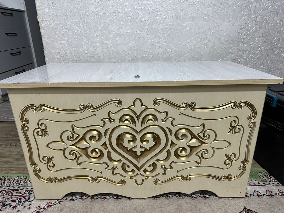 Срочно продам сандык