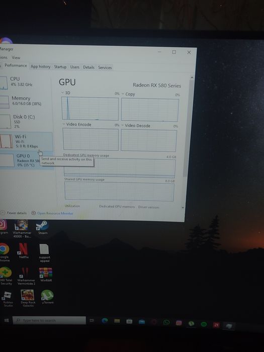 PC calculator gaming