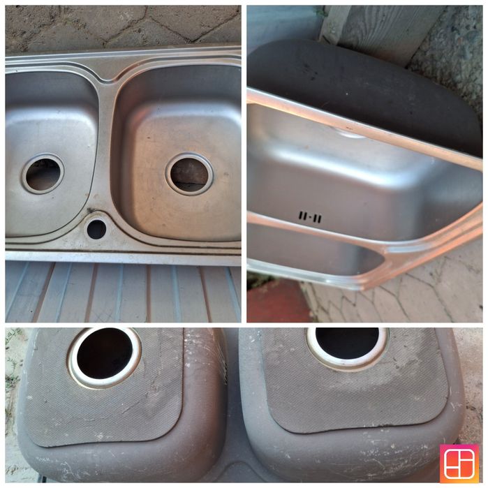 Мойка-раковина в отличном состоянии.