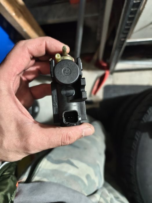 Преобразуватели налягане Ситроен,Пежо 2.0хди