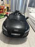 Masina electrica copii Audi