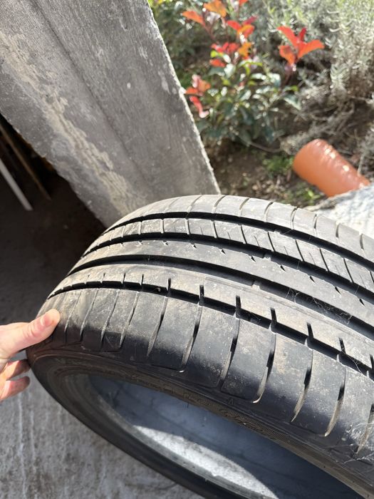Cauciucuri de vara 235/45 r17 KELLY
