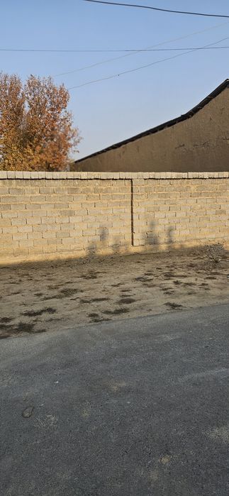 Продаётся земля Кибрай Аргин 4 сотки