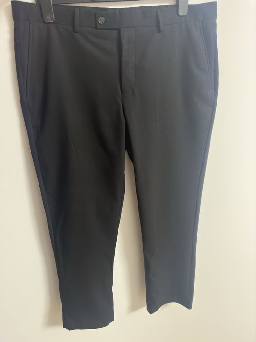 Costum barbati( pantaloni+ sacou)