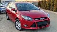 Vand Ford Focus 1.6 Ecoboost EURO5 RATE Import Germania