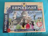 Нови игри за цялото семейство