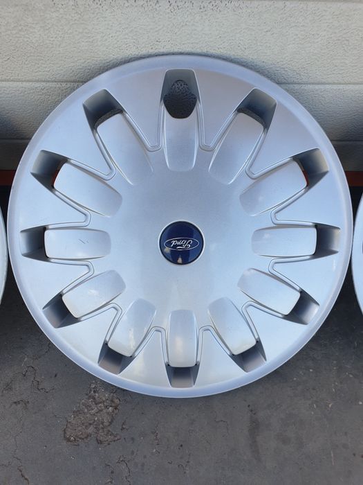 Оригинални тасове капаци за ФОРД FORD 16 цола