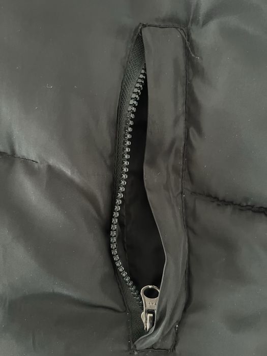 Geaca The North Face Puffer