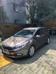 Vand Kia ceed jd sportwagon